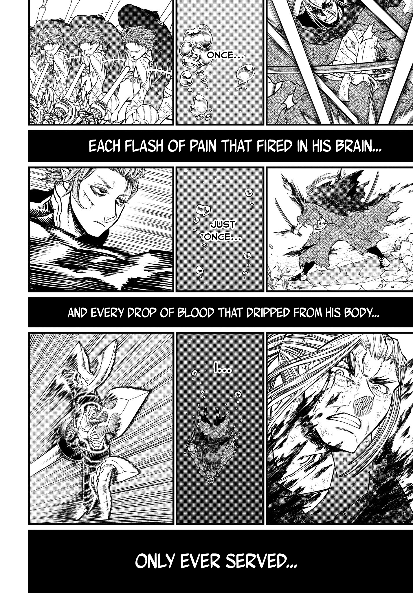 Record Of Ragnarok, Chapter 19 image 53